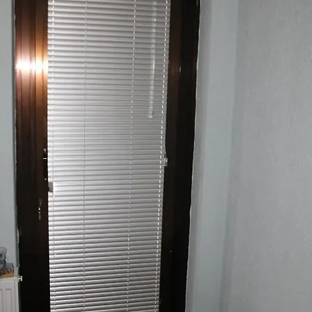 Vendégház Trpeski
