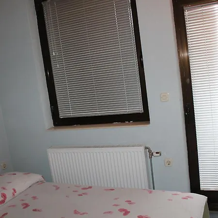 Trpeski Ohrid
