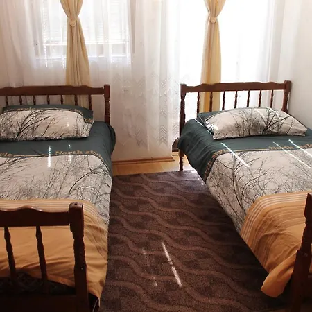 Trpeski * Ohrid