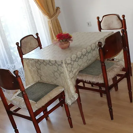 Trpeski Ohrid